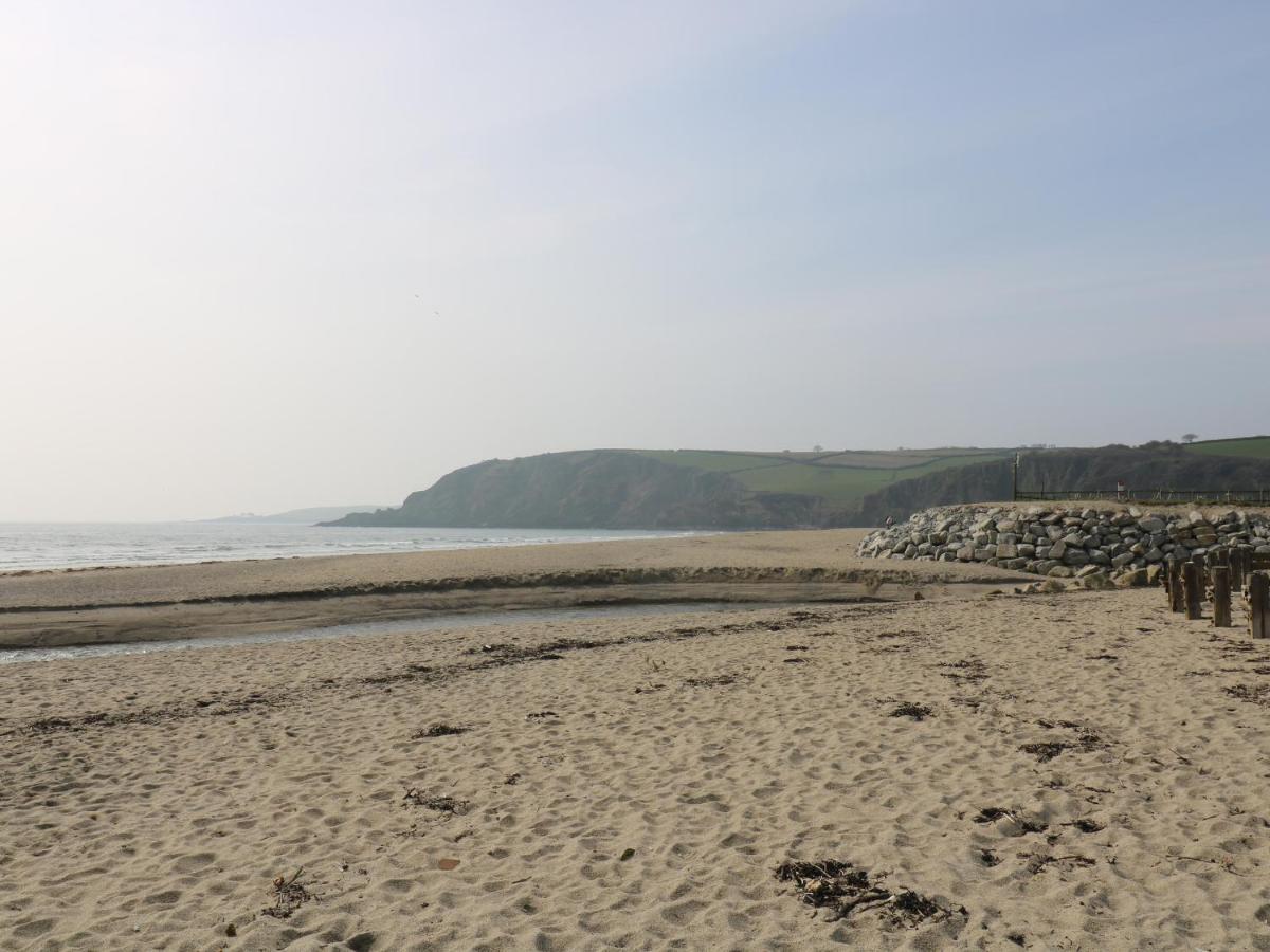 May Cottage Pentewan Exterior foto