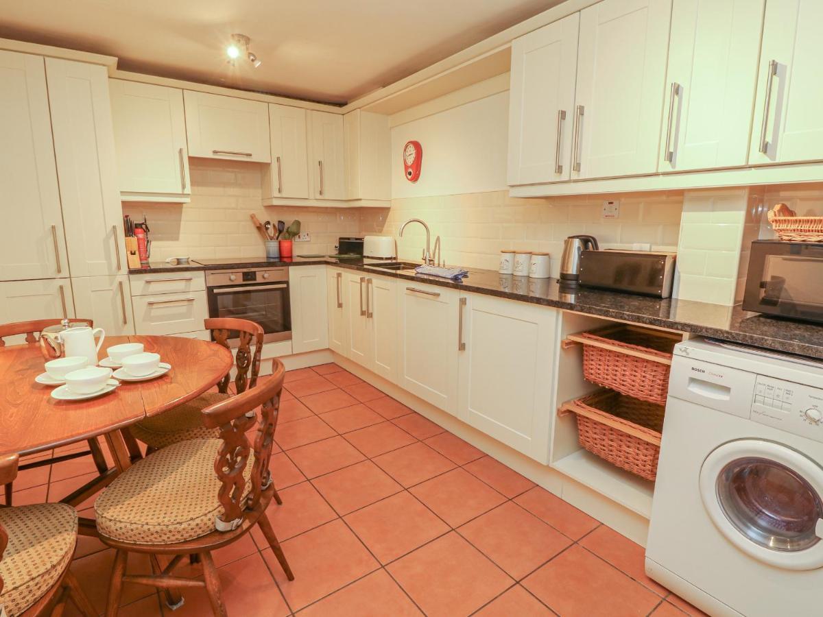 May Cottage Pentewan Exterior foto